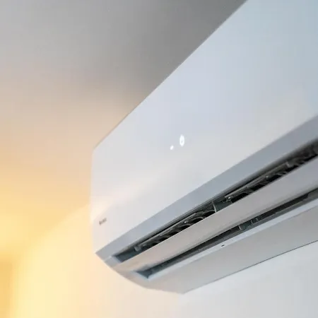 Two Steps From - Maggiore Relax Apartman *