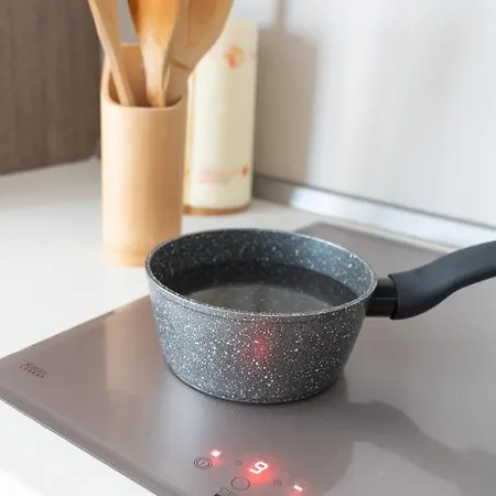 Two Steps From - Maggiore Relax Apartman Dormelletto