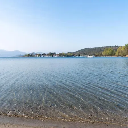 Two Steps From - Maggiore Relax Dormelletto