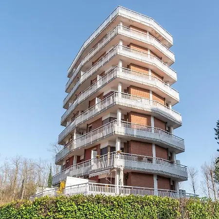 Two Steps From - Maggiore Relax *