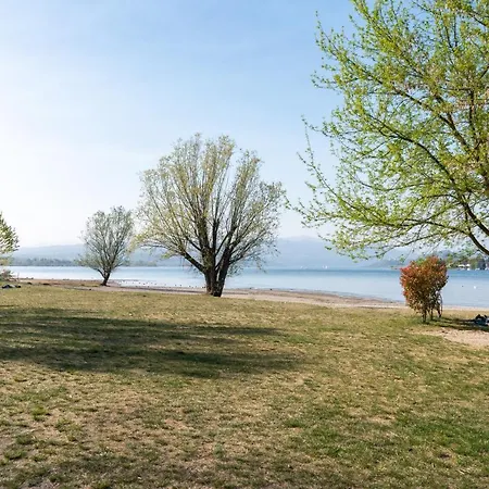 Two Steps From - Maggiore Relax Appartement *