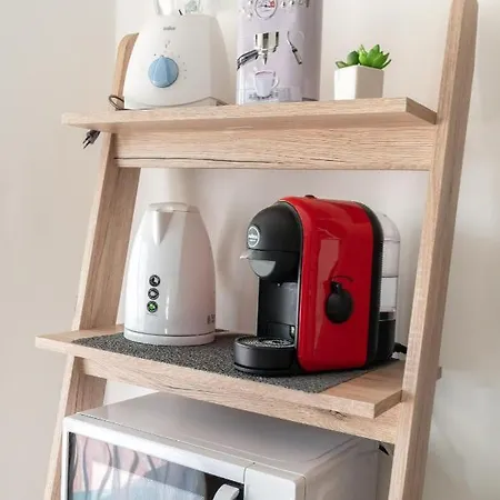 Two Steps From - Maggiore Relax