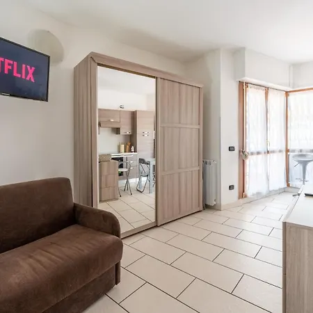 Two Steps From - Maggiore Relax Dormelletto