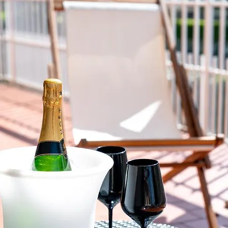 Two Steps From - Maggiore Relax *