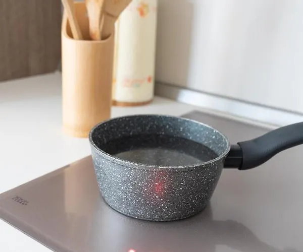 Two Steps From - Maggiore Relax Lejlighed Dormelletto