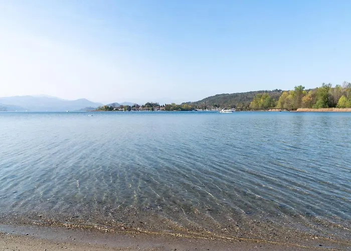 Two Steps From - Maggiore Relax Dormelletto