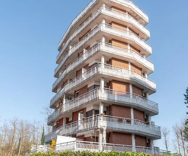 Two Steps From - Maggiore Relax *