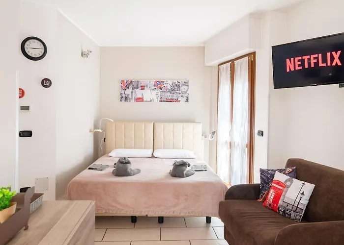 Two Steps From - Maggiore Relax *