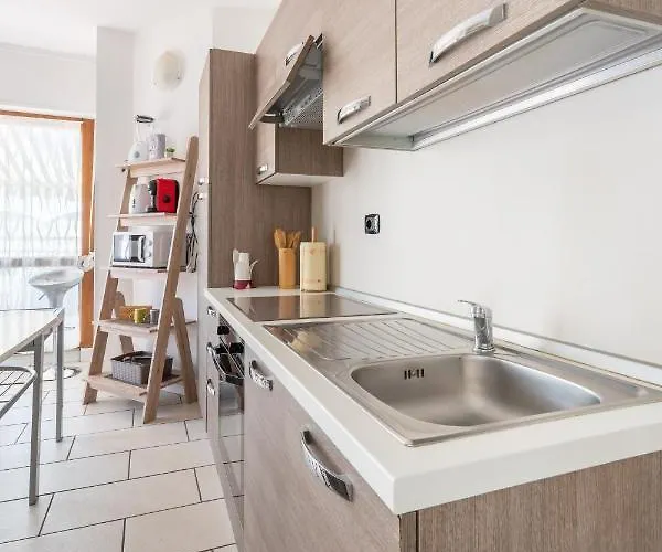 Lejlighed Two Steps From - Maggiore Relax Dormelletto