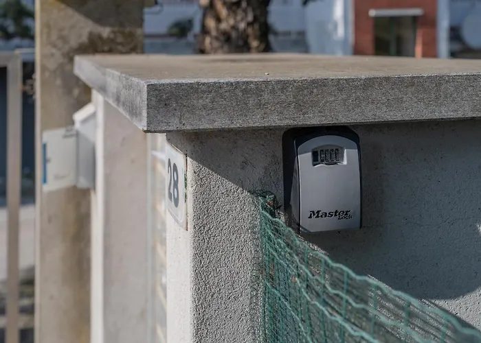 Two Steps From - Maggiore Relax Lejlighed