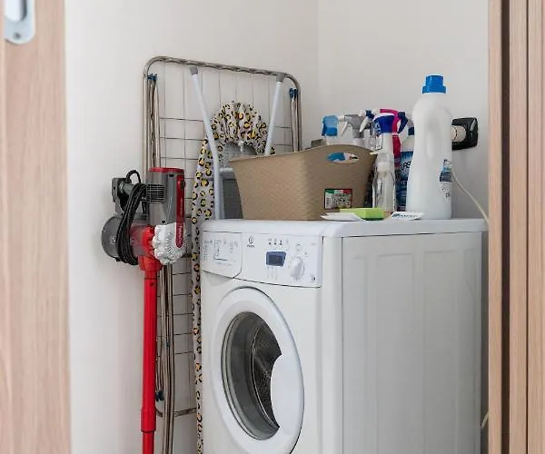 Two Steps From - Maggiore Relax