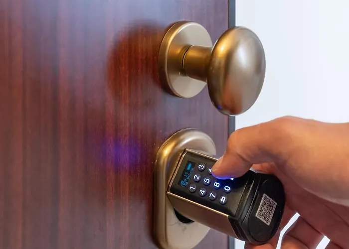 Two Steps From - Maggiore Relax Lejlighed